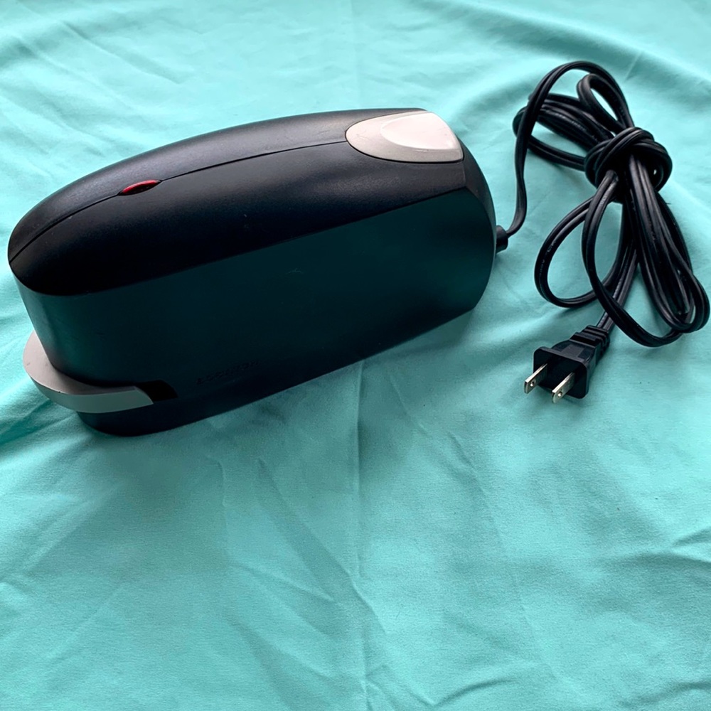 Bostitch automatic stapler